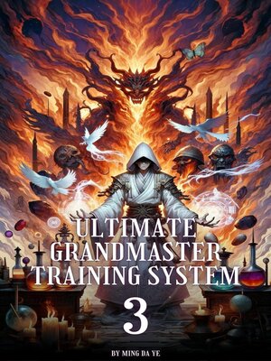 cover image of Ultimate Grandmaster Training System